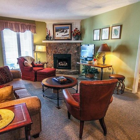 Bear Pause - 2Br 2 Ba Condo - Walk To Downtown Blowing Rock - Two Master Suites Εξωτερικό φωτογραφία