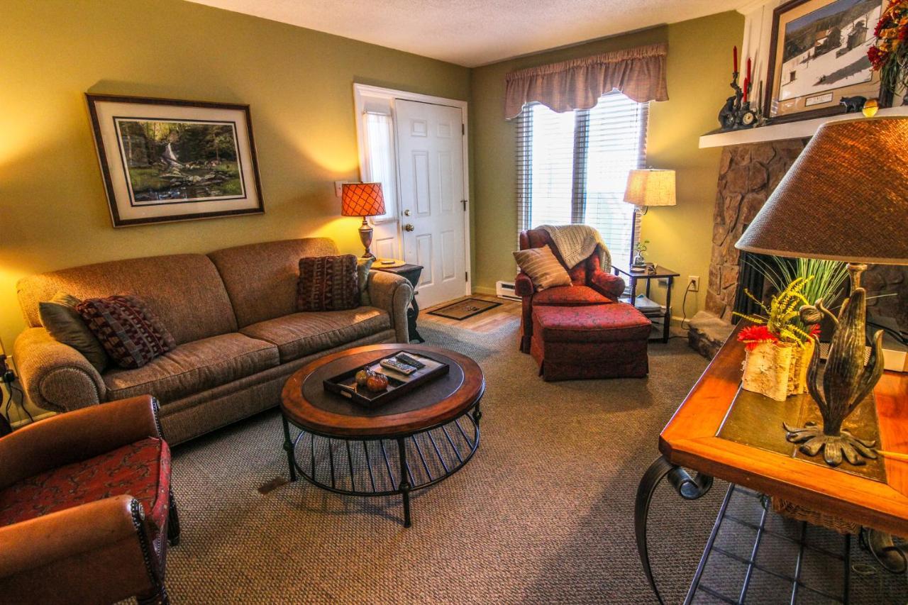 Bear Pause - 2Br 2 Ba Condo - Walk To Downtown Blowing Rock - Two Master Suites Εξωτερικό φωτογραφία